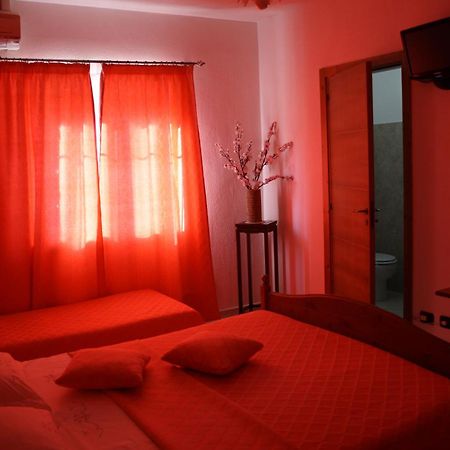 Bed and Breakfast Le Rocce SantʼAgata deʼ Goti Zewnętrze zdjęcie